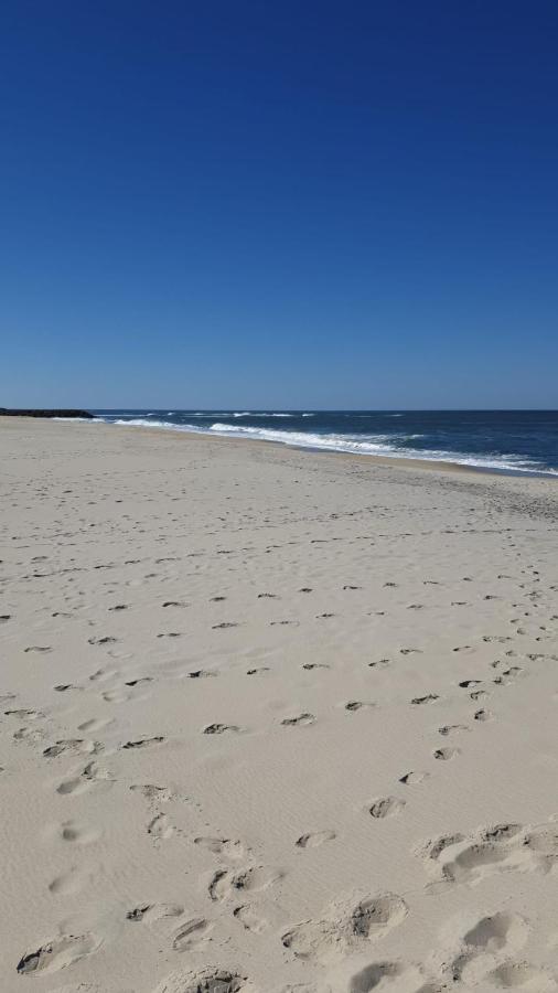 Sonhosqrodopiam Praia Da Barra Extérieur photo