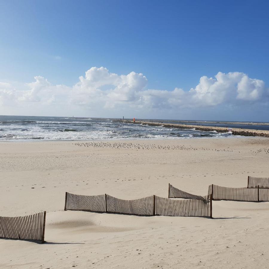Sonhosqrodopiam Praia Da Barra Extérieur photo